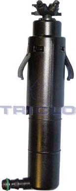 Triclo 190668 - Распылитель, форсунка, система очистки фар abcparts.ee