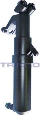 Triclo 190616 - Распылитель, форсунка, система очистки фар abcparts.ee