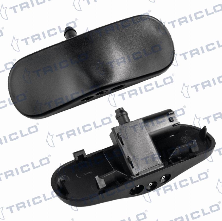 Triclo 190090 - Pesuveedüüs, Klaasipuhastus abcparts.ee