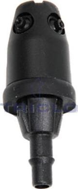 Triclo 190082 - Распылитель воды для чистки, система очистки окон abcparts.ee