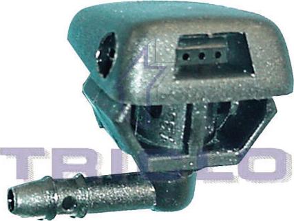 Triclo 190029 - Распылитель воды для чистки, система очистки окон abcparts.ee