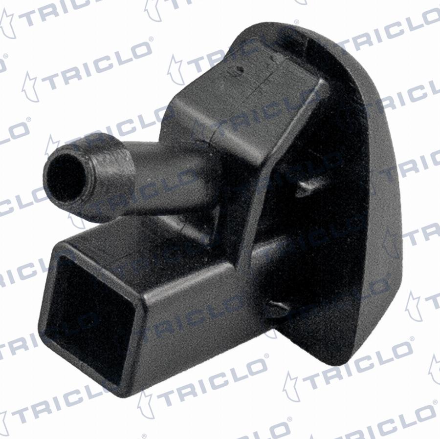 Triclo 190159 - Распылитель воды для чистки, система очистки окон abcparts.ee