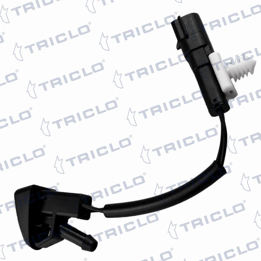 Triclo 190158 - Распылитель воды для чистки, система очистки окон abcparts.ee