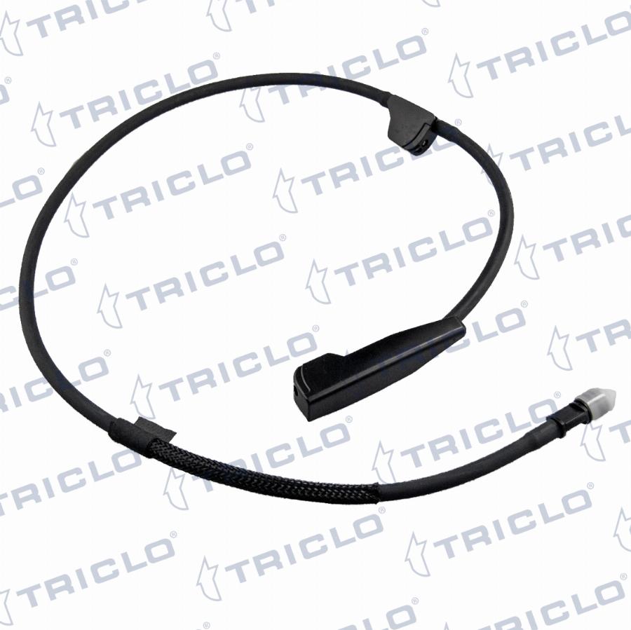 Triclo 190164 - Распылитель воды для чистки, система очистки окон abcparts.ee