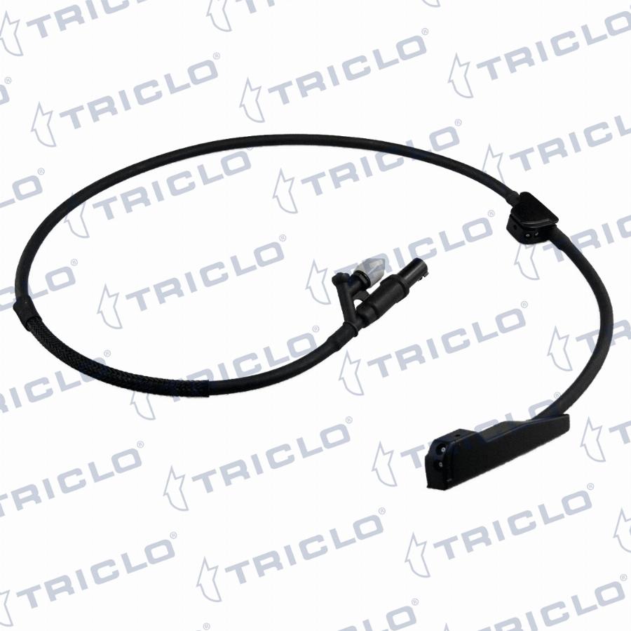 Triclo 190166 - Распылитель воды для чистки, система очистки окон abcparts.ee