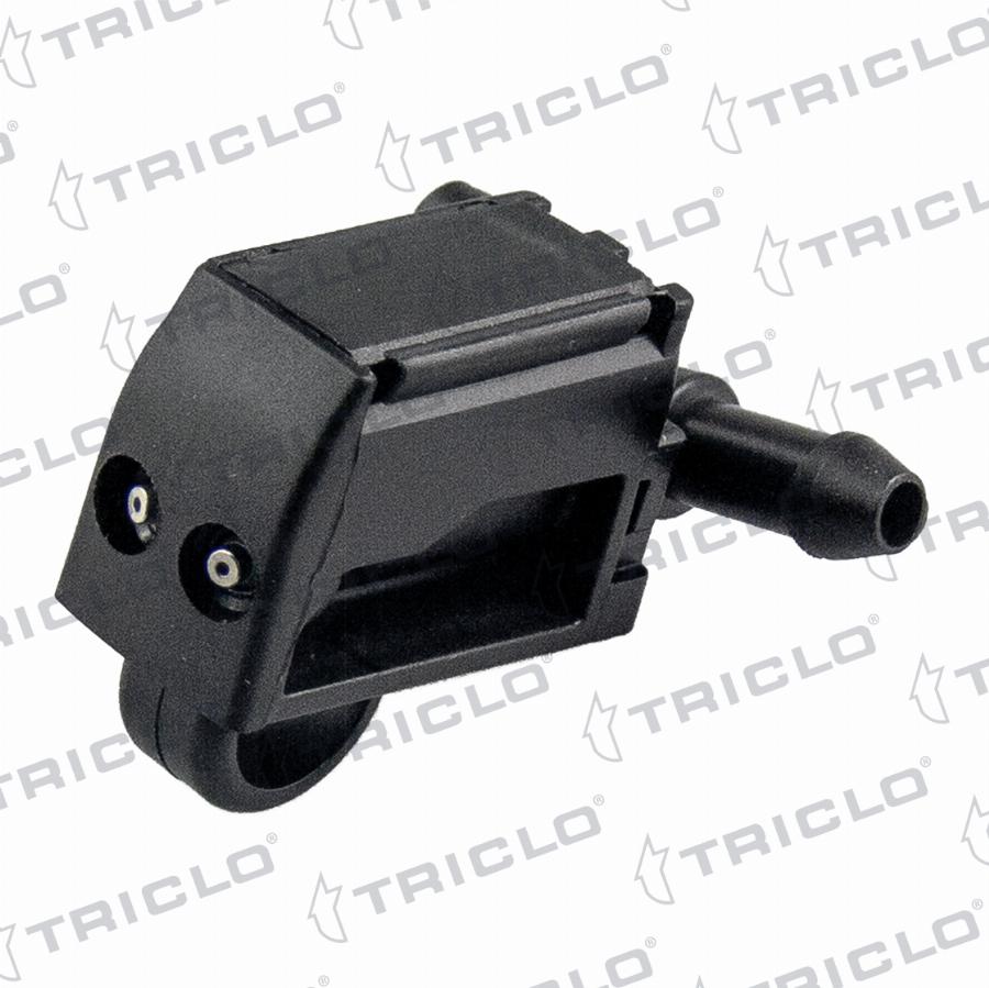 Triclo 190160 - Распылитель воды для чистки, система очистки окон abcparts.ee