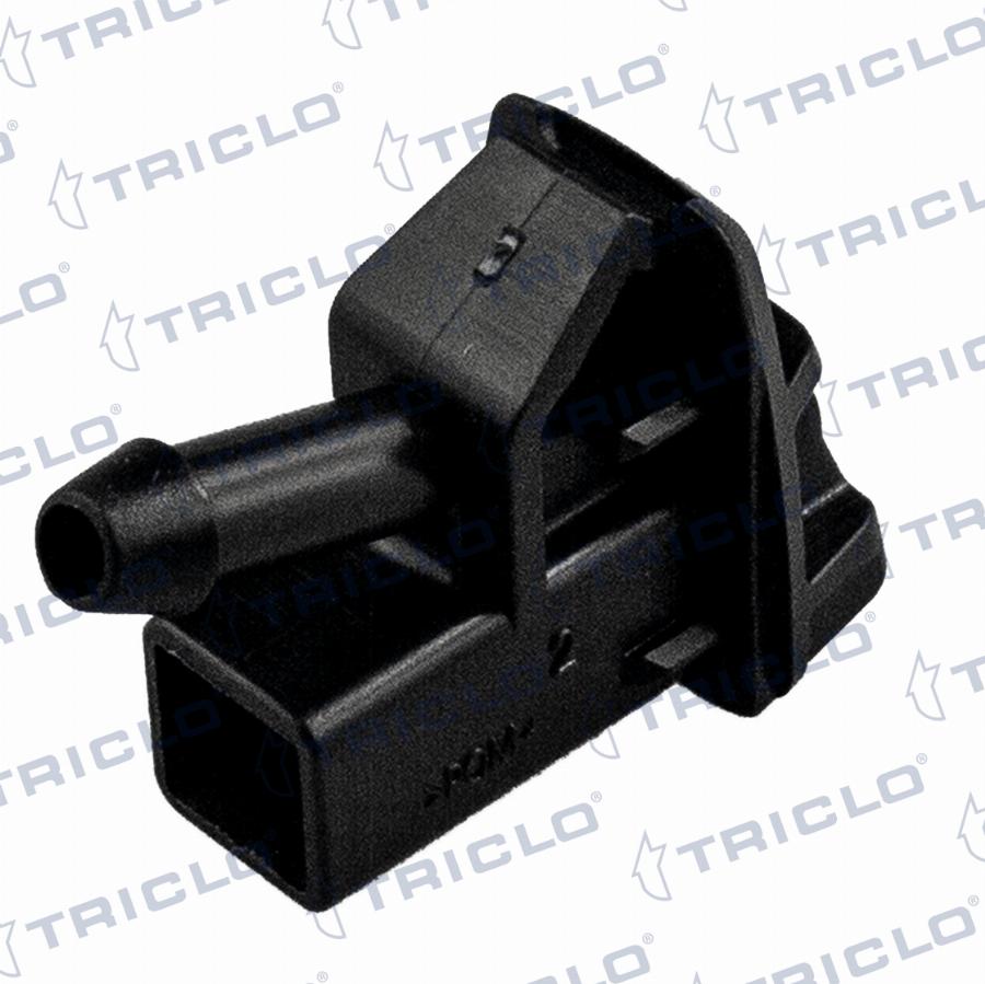 Triclo 190168 - Распылитель воды для чистки, система очистки окон abcparts.ee