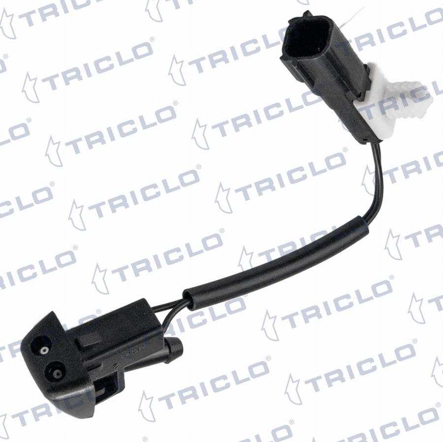Triclo 190162 - Распылитель воды для чистки, система очистки окон abcparts.ee