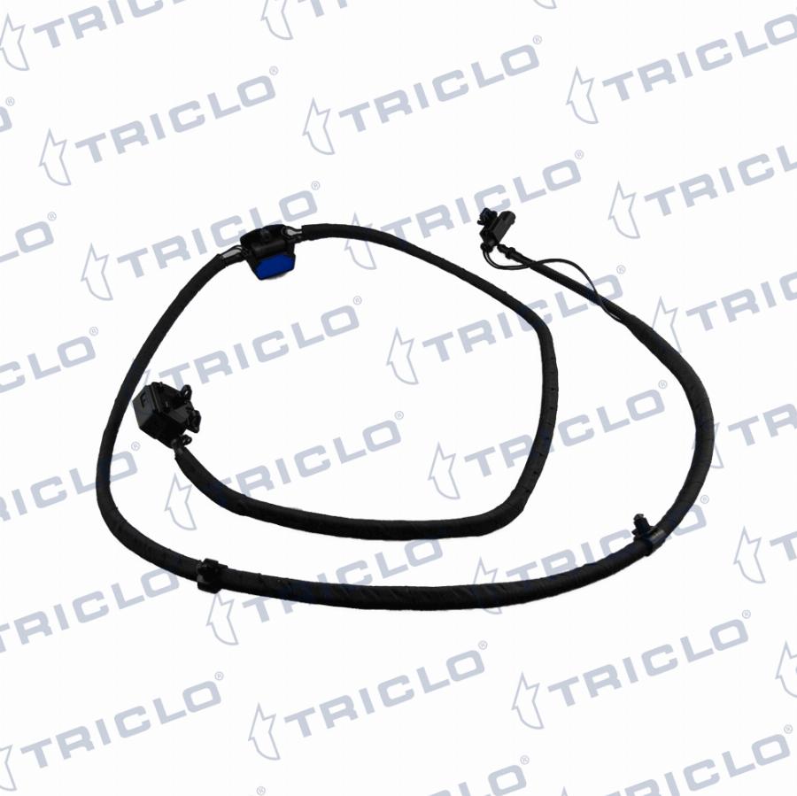 Triclo 190109 - Распылитель воды для чистки, система очистки окон abcparts.ee