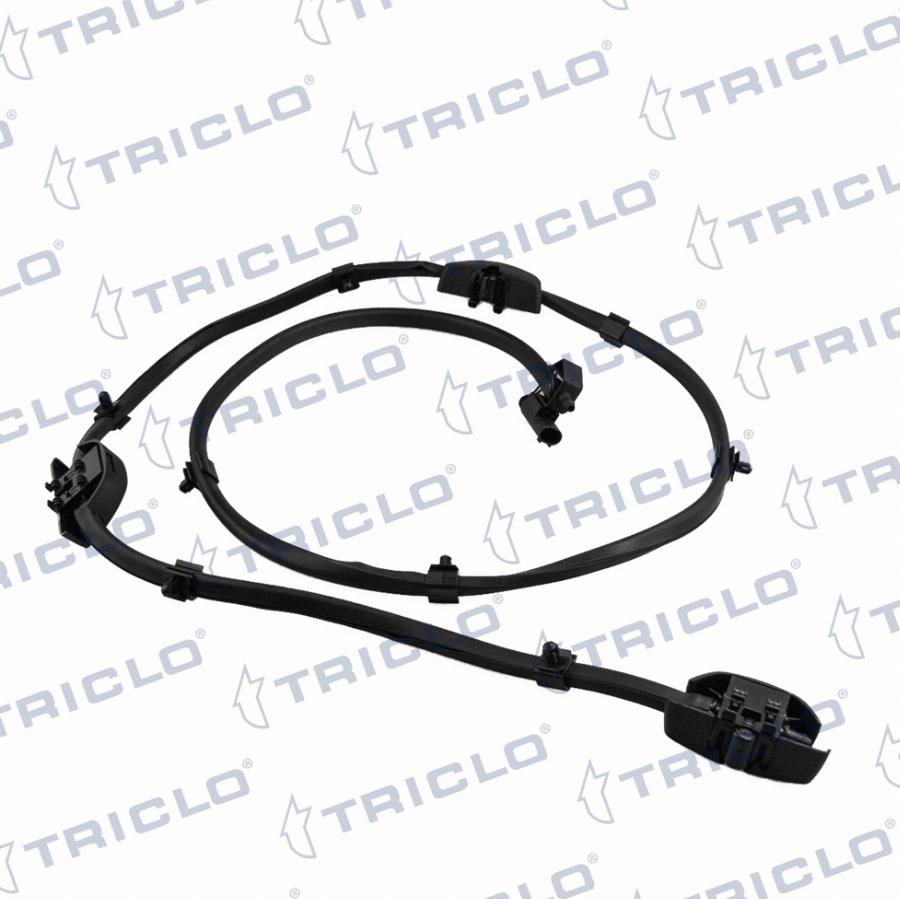 Triclo 190110 - Распылитель воды для чистки, система очистки окон abcparts.ee