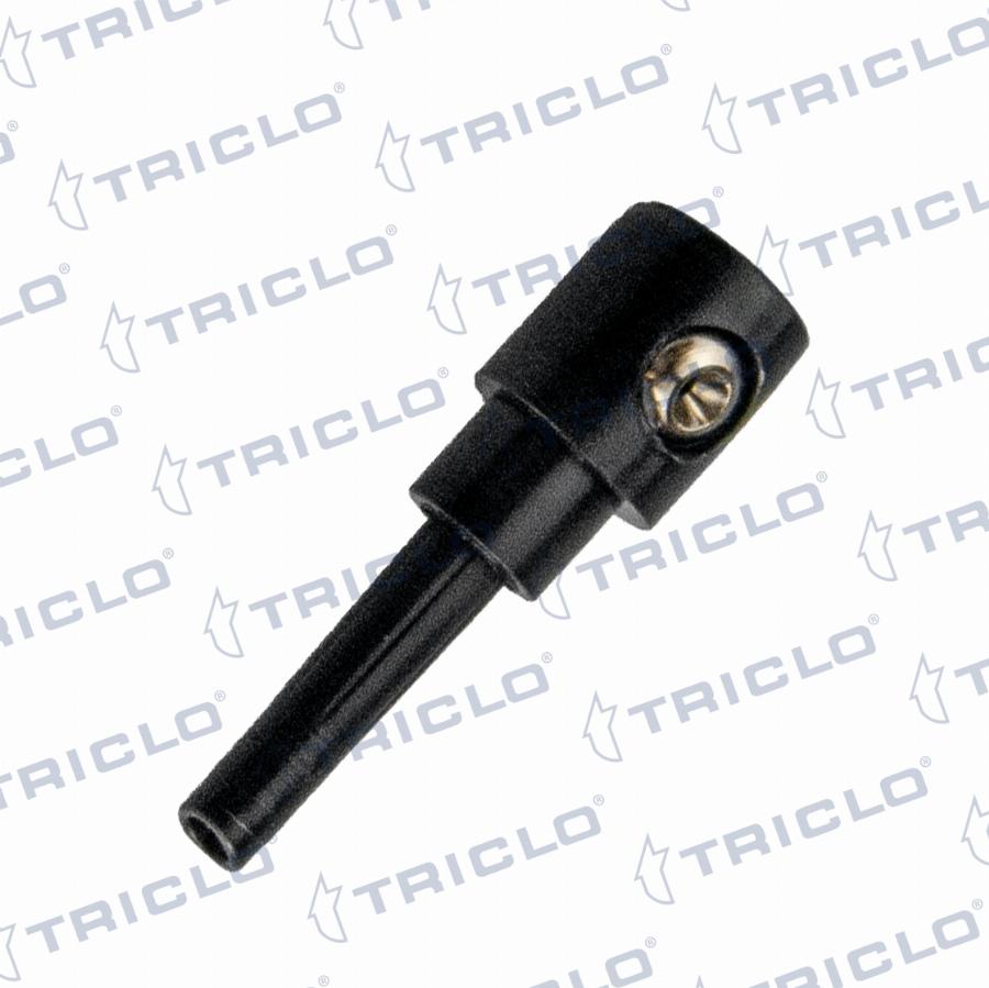 Triclo 190128 - Распылитель воды для чистки, система очистки окон abcparts.ee