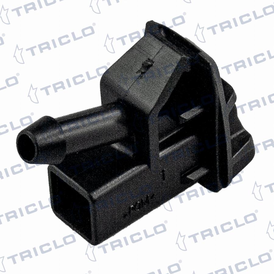 Triclo 190170 - Распылитель воды для чистки, система очистки окон abcparts.ee