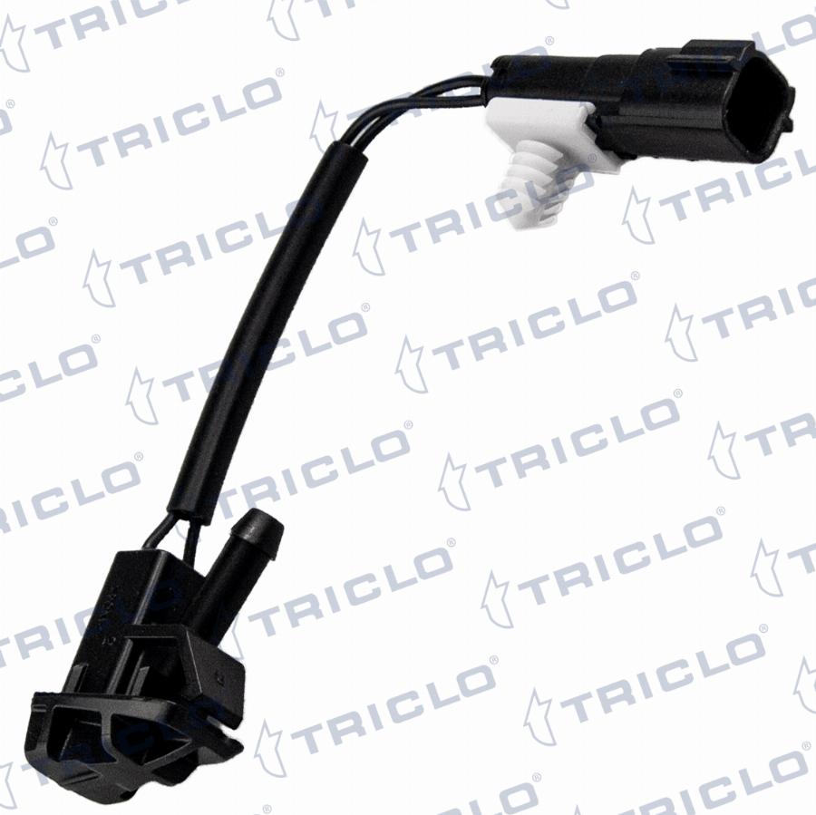 Triclo 190172 - Распылитель воды для чистки, система очистки окон abcparts.ee