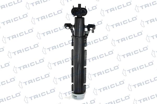 Triclo 190801 - Распылитель, форсунка, система очистки фар abcparts.ee