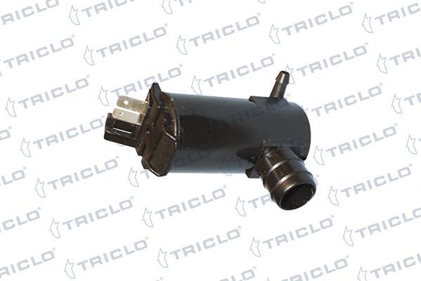 Triclo 190363 - Водяной насос, система очистки окон abcparts.ee