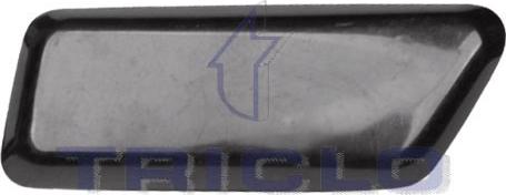 Triclo 190264 - Облицовка, бампер abcparts.ee