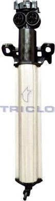 Triclo 190742 - Распылитель, форсунка, система очистки фар abcparts.ee