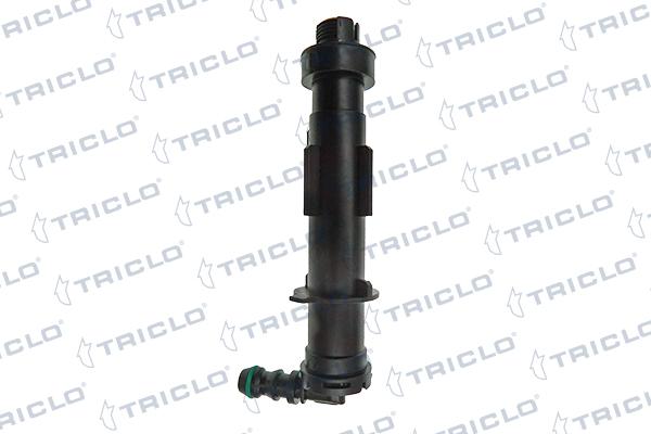 Triclo 190760 - Распылитель, форсунка, система очистки фар abcparts.ee