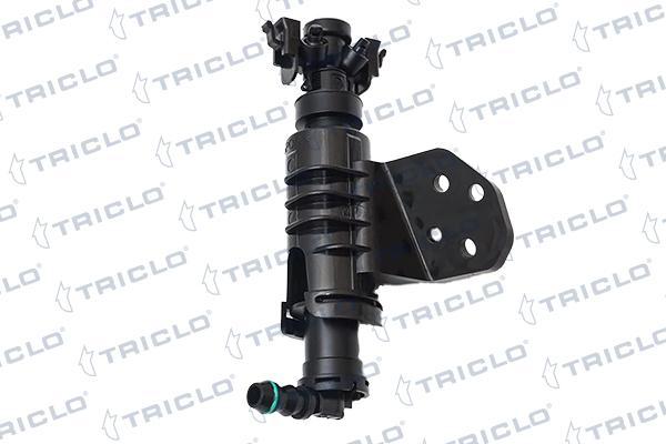 Triclo 190762 - Распылитель, форсунка, система очистки фар abcparts.ee
