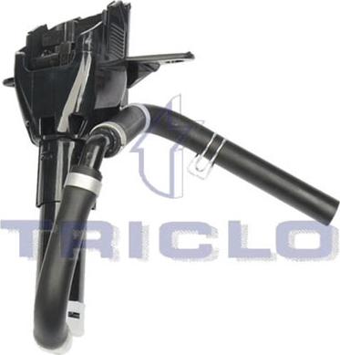 Triclo 190718 - Распылитель, форсунка, система очистки фар abcparts.ee