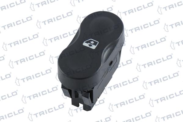 Triclo 145165 - Выключатель, стеклоподъемник abcparts.ee