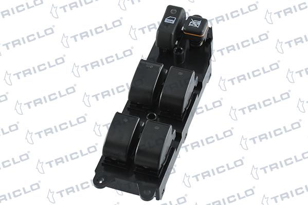 Triclo 146275 - Выключатель, стеклоподъемник abcparts.ee