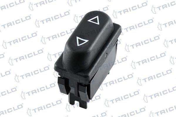 Triclo 141041 - Выключатель, стеклоподъемник abcparts.ee