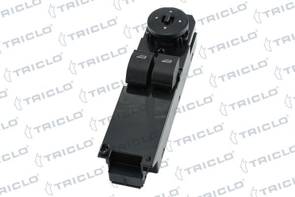 Triclo 148190 - Выключатель, стеклоподъемник abcparts.ee