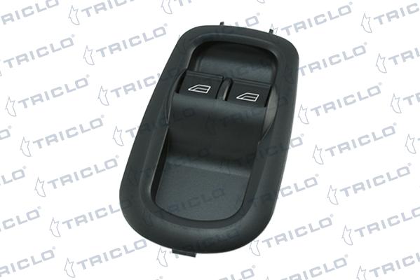 Triclo 148193 - Выключатель, стеклоподъемник abcparts.ee