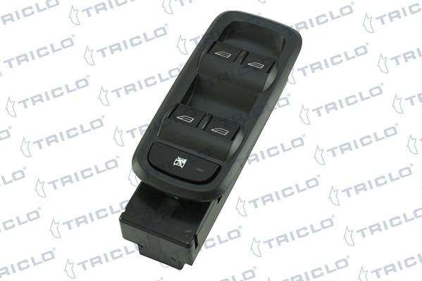 Triclo 148192 - Выключатель, стеклоподъемник abcparts.ee