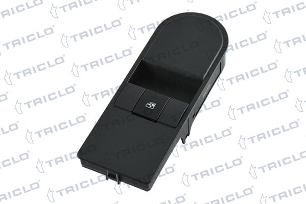 Triclo 148200 - Выключатель, стеклоподъемник abcparts.ee