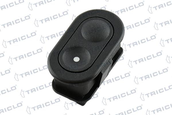 Triclo 148203 - Выключатель, стеклоподъемник abcparts.ee