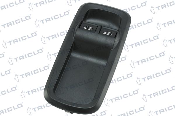 Triclo 148282 - Выключатель, стеклоподъемник abcparts.ee