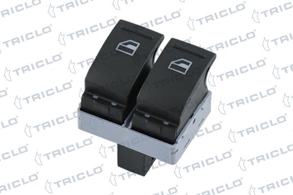 Triclo 143060 - Выключатель, стеклоподъемник abcparts.ee