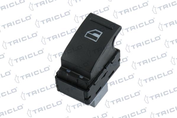 Triclo 143061 - Выключатель, стеклоподъемник abcparts.ee