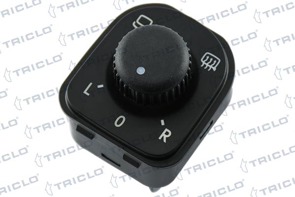 Triclo 143244 - Выключатель, регулирование зеркал abcparts.ee