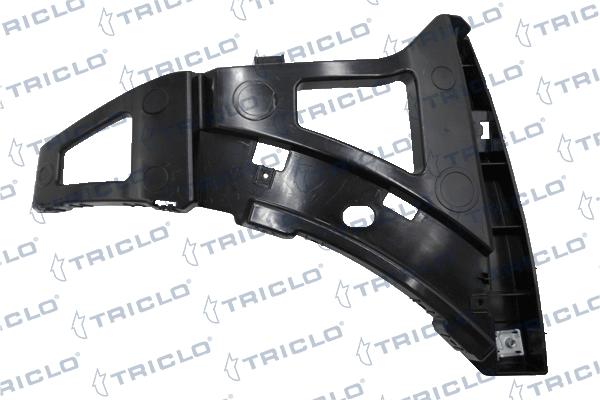 Triclo 169096 - Кронштейн бампера abcparts.ee