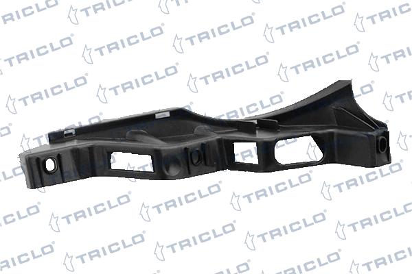 Triclo 169238 - Кронштейн бампера abcparts.ee
