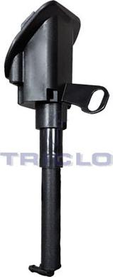 Triclo 190743 - Распылитель, форсунка, система очистки фар abcparts.ee