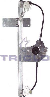 Triclo 118458 - Стеклоподъемник abcparts.ee