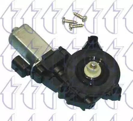 Triclo 113938 - Электродвигатель, стеклоподъемник abcparts.ee