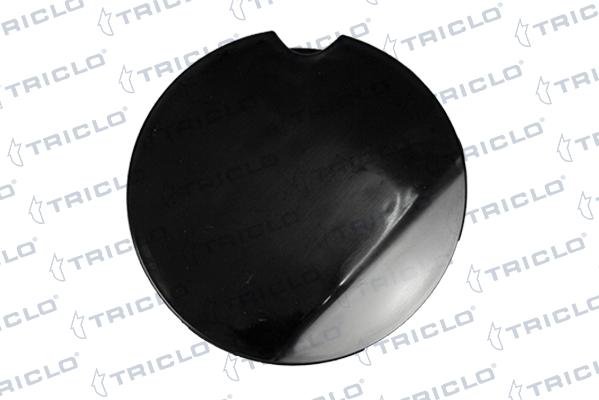 Triclo 185915 - Крышка, топливный бак abcparts.ee