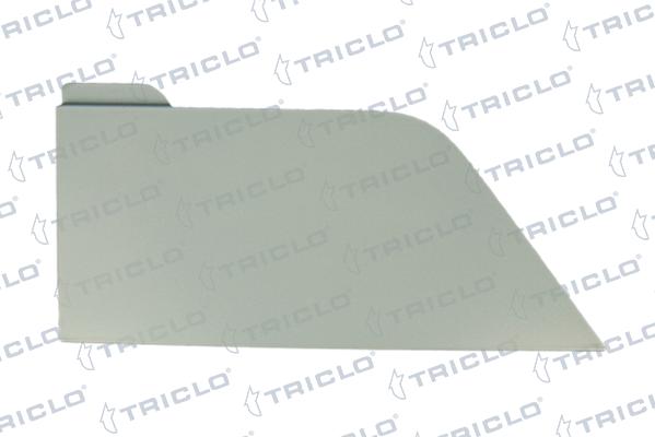 Triclo 188924 - Крышка, топливный бак abcparts.ee