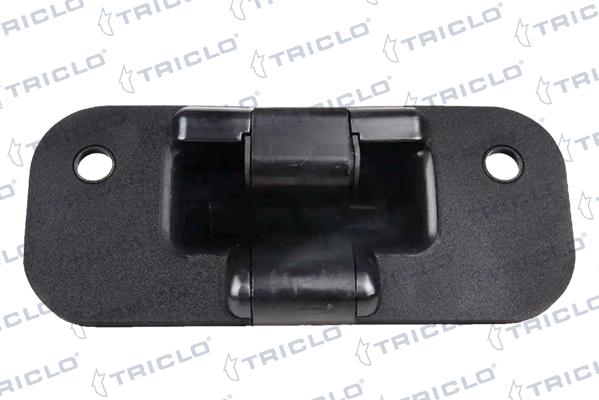 Triclo 135091 - Juhtimine, lukustusnupp abcparts.ee