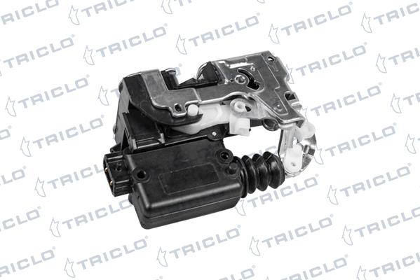 Triclo 135075 - Замок двери abcparts.ee