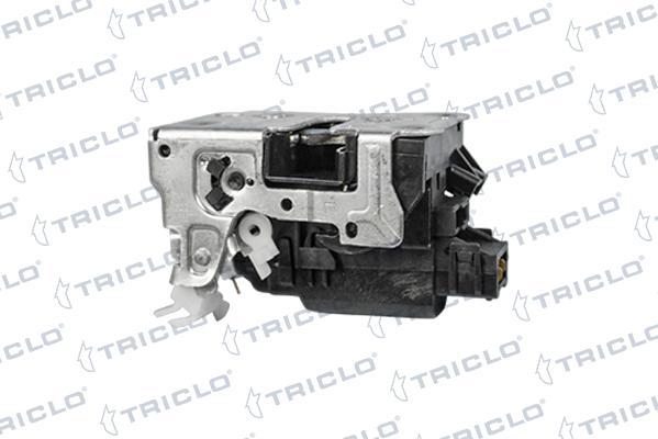 Triclo 135076 - Замок двери abcparts.ee