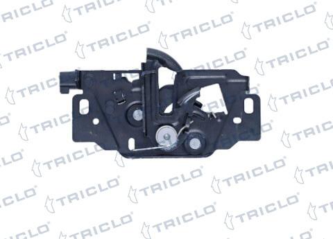 Triclo 136406 - Замок капота abcparts.ee