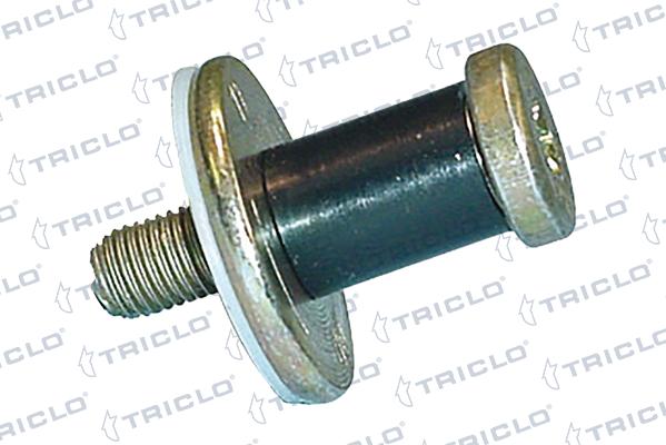 Triclo 131632 - Штифт замка двери, палец, шток abcparts.ee