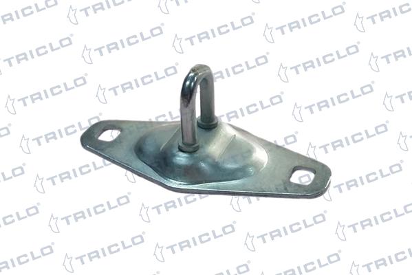 Triclo 131197 - Штифт замка двери, палец, шток abcparts.ee