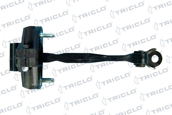 Triclo 131124 - Фиксатор двери abcparts.ee